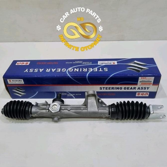 RACK STEERING STIR ASSY BAK STIR FUTURA T120SS Kualitas Original