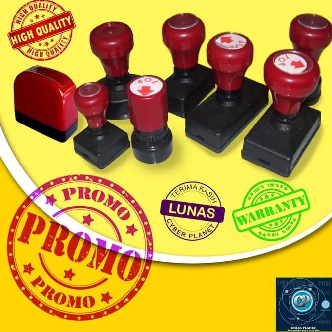 

NEW!!! Stempel Warna (Stempel Flash/Otomatis)