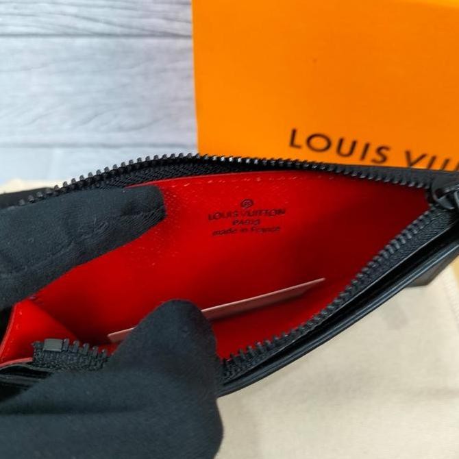 

DOMPET KARTU TM CARD HOLDER BRANDED IMPORT SUPER QLTY 22 Kualitas Original