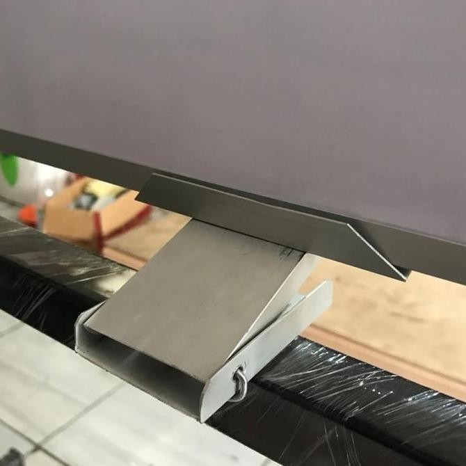 

whiteboard standing 120x150 magnetik double face Kualitas Original