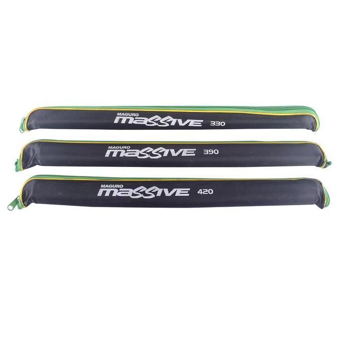 

Terlaris Joran Tegek Ruas Pendek Maguro Massive