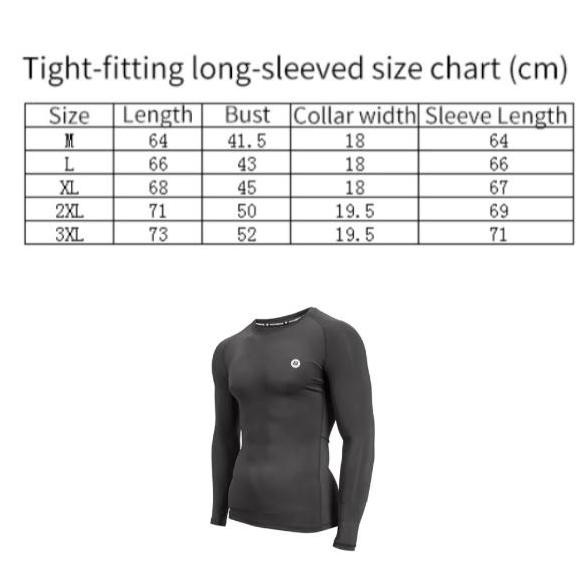 Rockbros Kaos Sepeda Kaos Olahraga Kaos Touring Dry Fit Quick Dry Promo