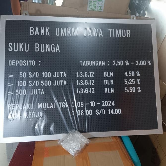 

papan moviboard ukuran 60x45cm. Kualitas Original