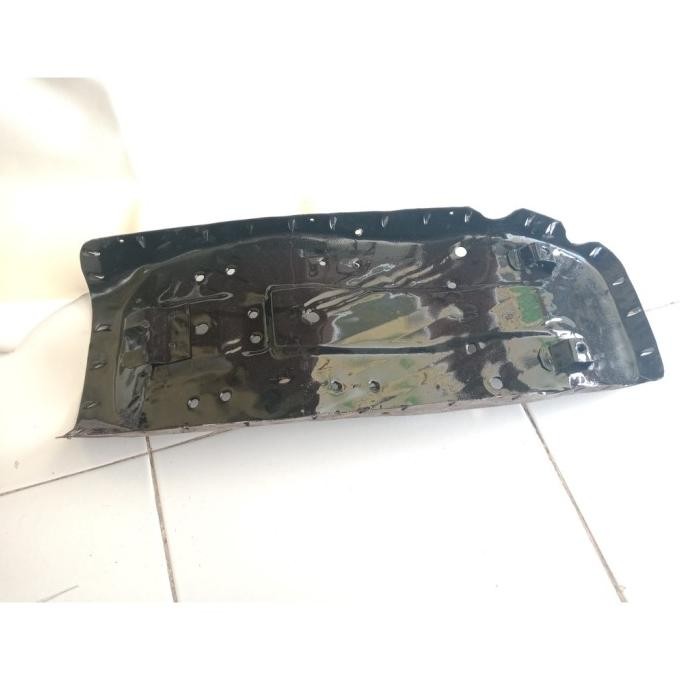 Promo PLAT JOK HONDA GL PRO GL MAX DASARAN JOK COD