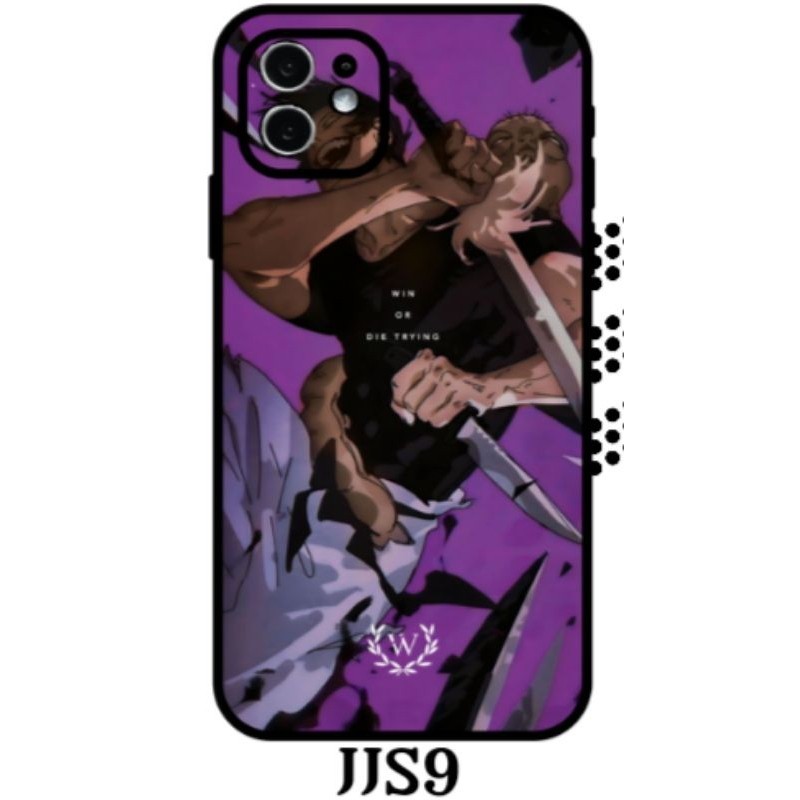 

Terlaris Presisi Jujutsu Kaisen Efek 3d Keren Anti Gores Dan Jamur Belakang Semua Jenis Realme Vivo Oppo Infinix Samsung Iphone Poco Redmi Itel Narzo All Type Jjs9 Casing/Stiker Panel Vynil Bisa Custom COD