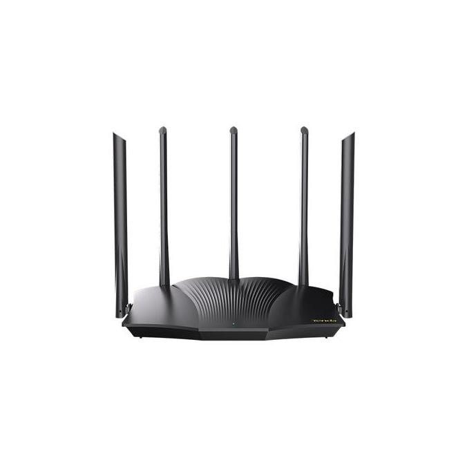 Tenda TX12 Pro AX3000 Dual Band Gigabit Wi-Fi 6 Router