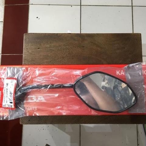 Promo Spion Kanan Honda Supra X 125 Fi 88110-Kww-A40 88110Kwwa40 COD