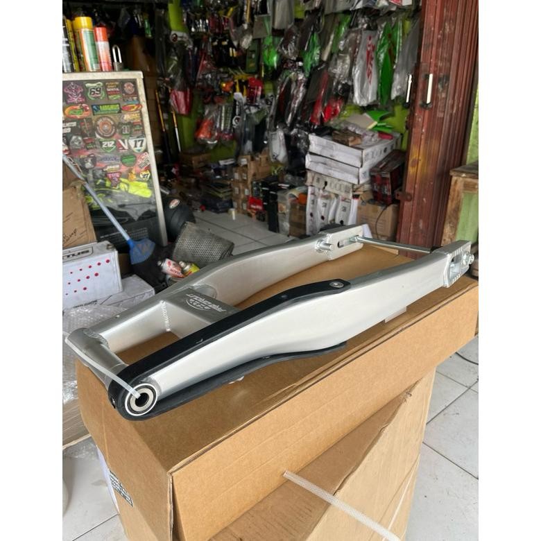 Swing Arm Replika KTM PNP KLX Alumanium