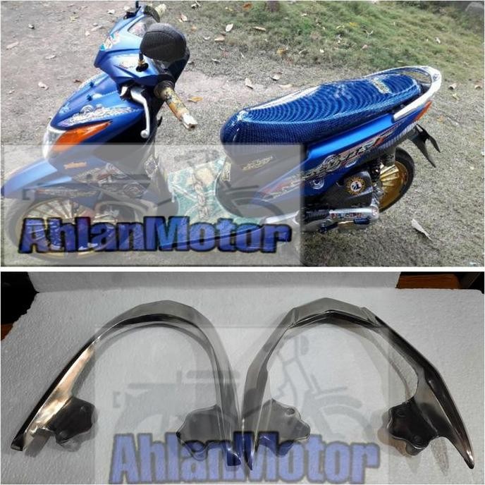 Promo Plenger Beat new & Beat FI Chrome /Begel Beat New & Beat Fi Crom COD