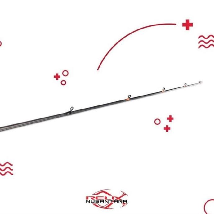 

Terlaris Top Section Joran Capung 702