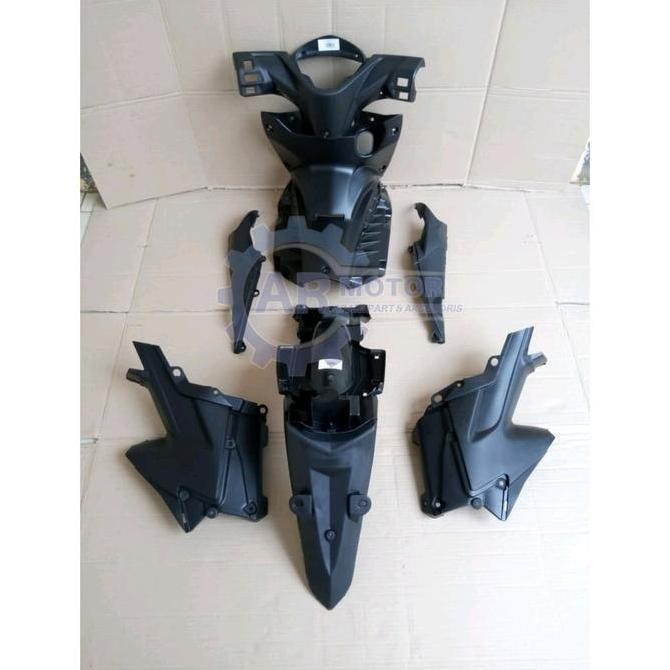 Full body kasar Honda Blade 110 lama old Kualitas Original