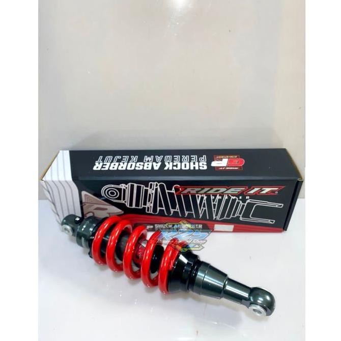 Monoshock shock belakang ride it satria fu gp 101 Kualitas Original