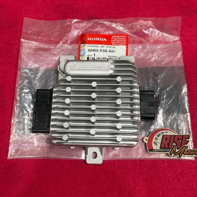 ECU VARIO 150 K59 LED 30400-K59-A01 Kualitas Original
