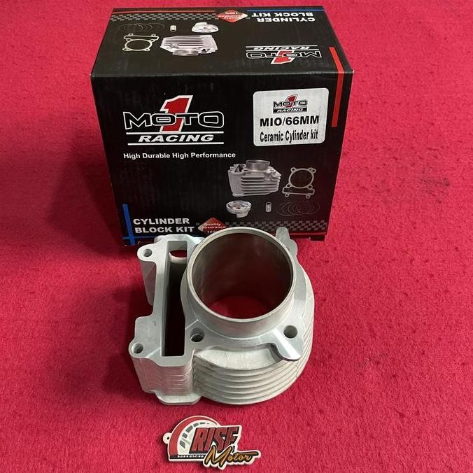 Blok seher Moto 1 Mio 66 Ceramic