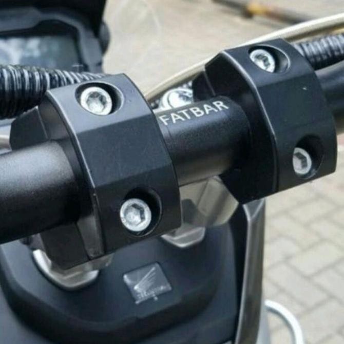 Raiser XSR 155 Raiser Stang XSR 155 Peninggi Stang XSR 155 Raiser Peninggi Stang Yamaha XSR 155 Kual