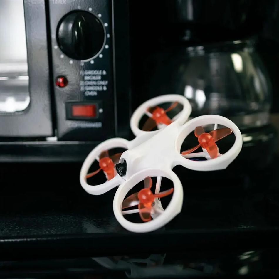 Emax Official Original Ez Pilot Beginner Indoor Racing Drone-Bnf Rc Toy Plane Quadcopter