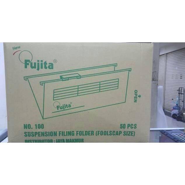 

Hanging map New Fujita - Map Gantung - Suspension filling folder Hangm Kualitas Original