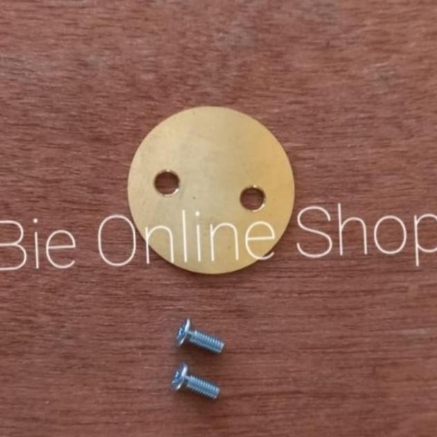 Promo KUPU KUPU KARBURATOR GOBANGAN GAS KARBURATOR COROLLA TWINCAM AE92 COD