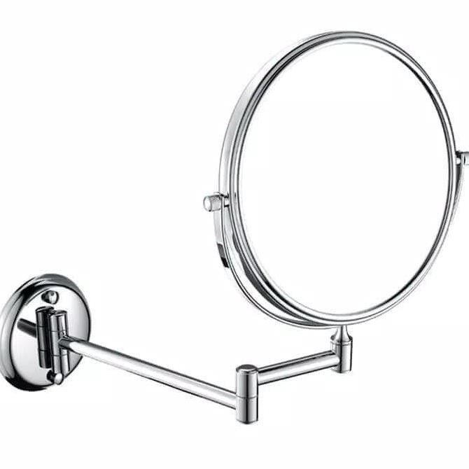 

Cermin pembesar magnifying mirror atur Kualitas Original