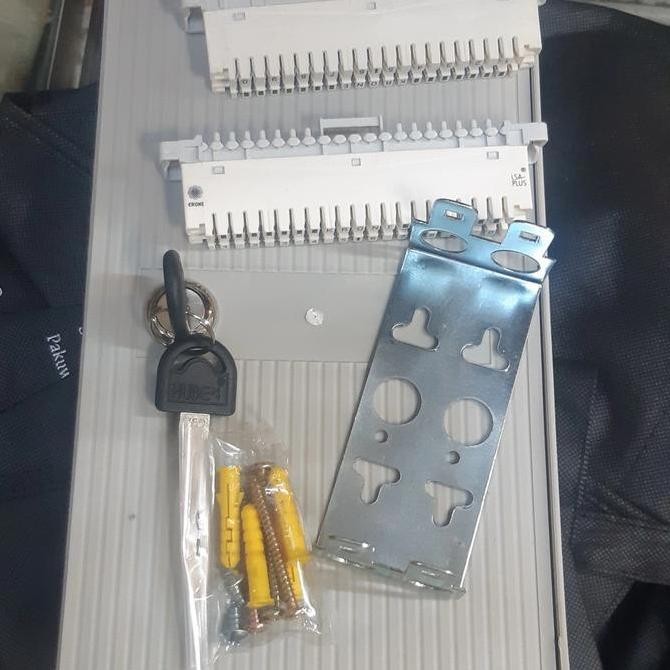 

Paket Lengkap Box plastik 10 pair sampe 50 pair/ box panel/box mdf Kualitas Original