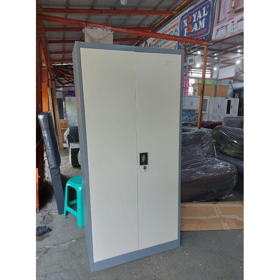 

Lemari Arsip Besi - Furniture Berkualitas Tinggi Kualitas Original