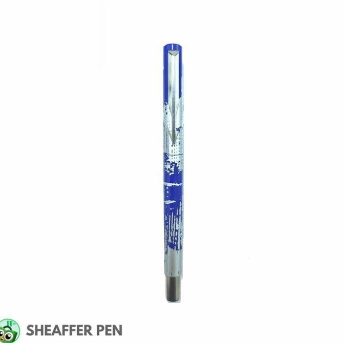 

Parker Vector Manhattan Skyline Series Ballpoint and Rollerball Kualitas Original