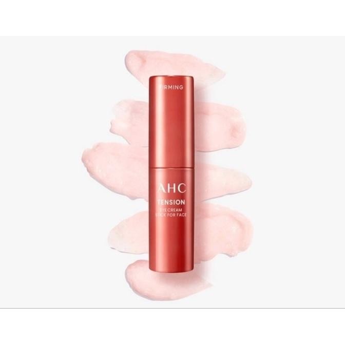 Ahc Tension Eye Cream Stick For Face