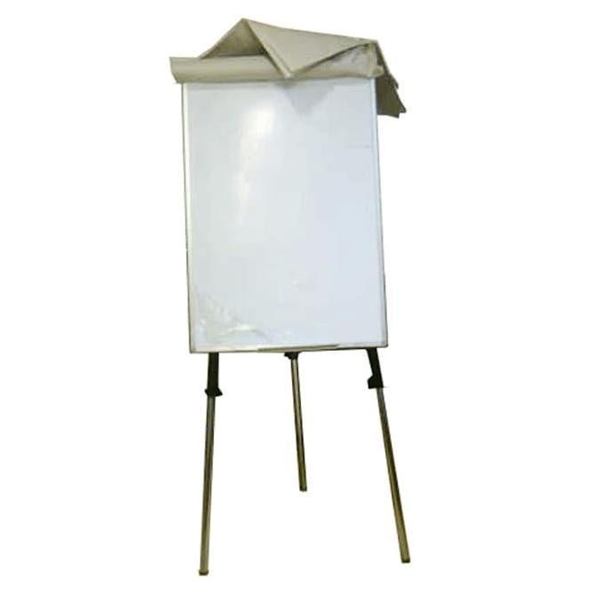 

Papan Tulis Flipchart SAKANA 60 x 90 cm Kualitas Original