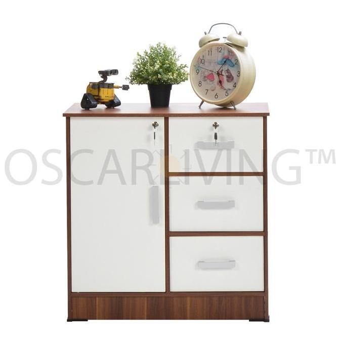 

Dongsun MFC 71 Lemari Arsip / Rak Multifungsi - PROMO Kualitas Original