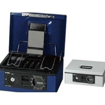 

CASH BOX CARL CVB-8660 Kualitas Original