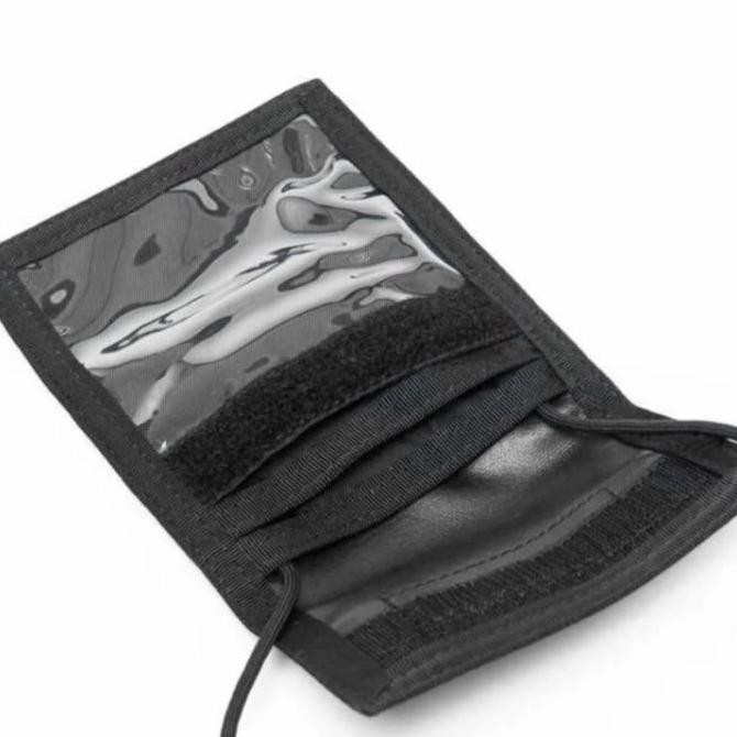 

Blackhawk Neck ID-Badge Holder Kualitas Original