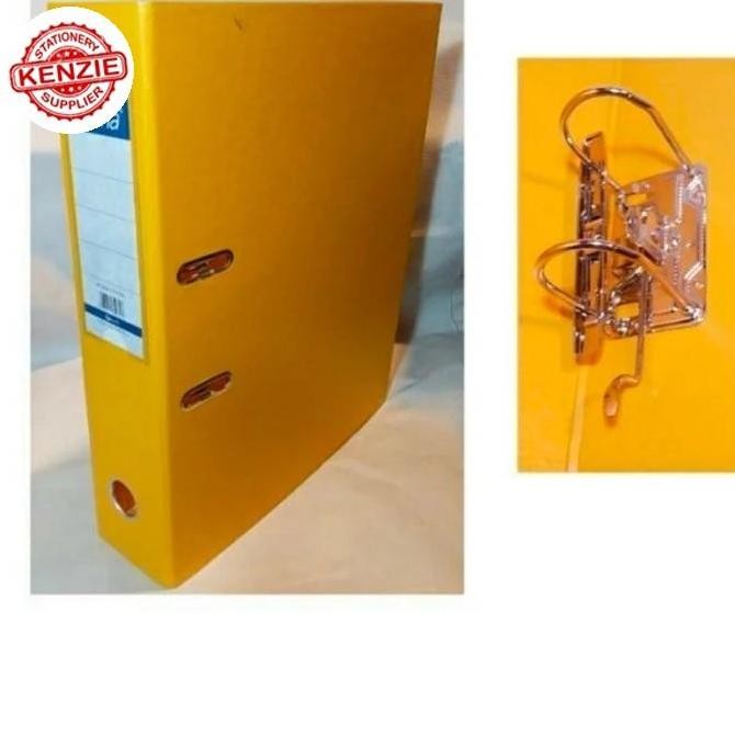 

Odner Folio PVC Gema /dus Kualitas Original
