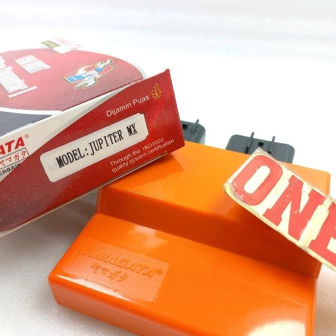Cdi Jupiter mx dan Jupiter Mx New 135 Asli Ori Yamagata Kualitas Original