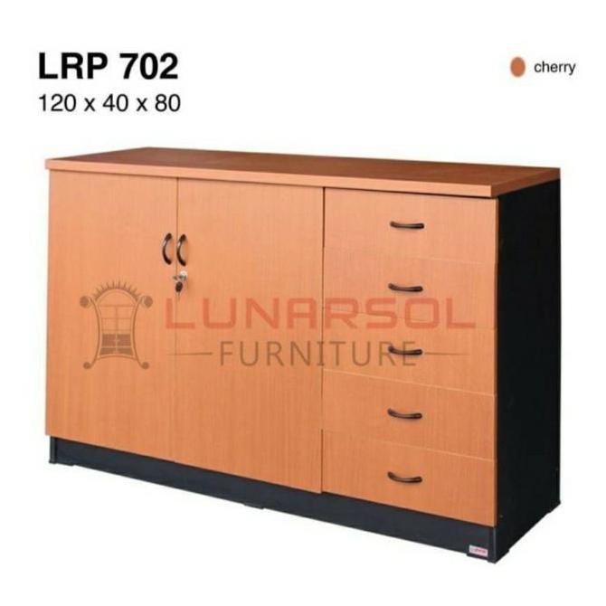 

Lemari Arsip Lunar +Laci 702 free ongkir wilayah jatadebek Kualitas Original