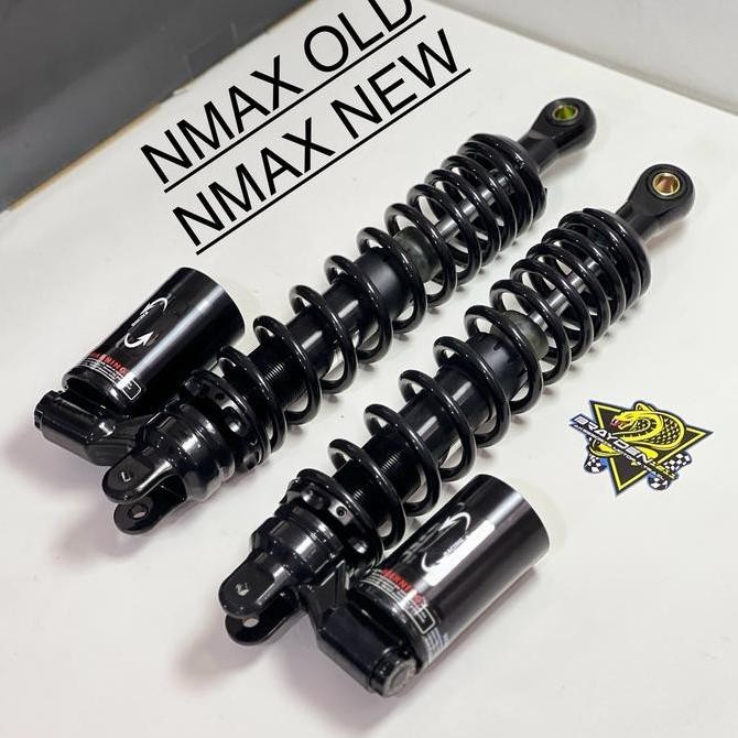 KTC SHOCK TABUNG AEROX NMAX OLD NMX NEW / KTC SHOCK TABUNG BAWAH NMAX Kualitas Original