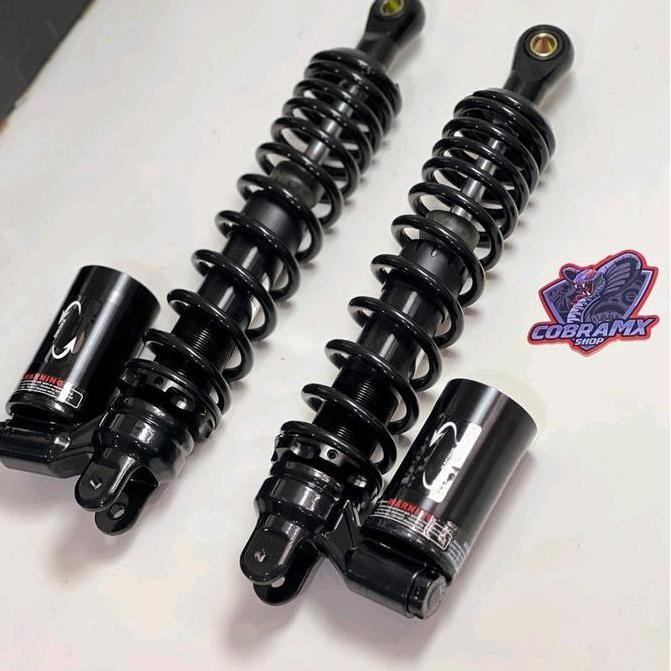 KTC SHOCK TABUNG AEROX NMAX OLD NMX NEW / KTC SHOCK TABUNG BAWAH AEROX NMAX Kualitas Original