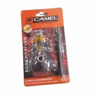 OBENG PENDEK OBENG CEBOL OBENG MINI OBENG BOLAK BALIK MAGNET CAMEL BERKUALITAS