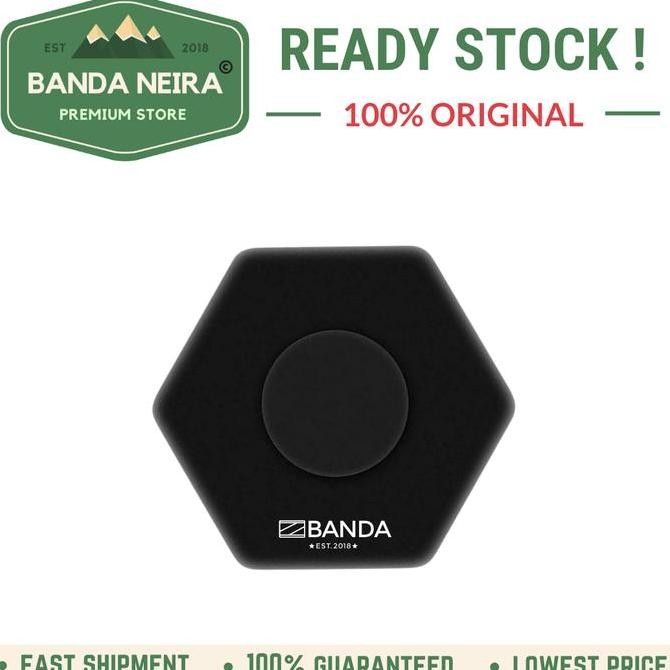 ready the face scrubber silicone / alat cuci muka by banda brushes {terbaru/terlaris/tergcor/kekinia