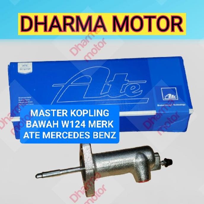 . master kopling bawah w 124 w202 merk ate part mercedes