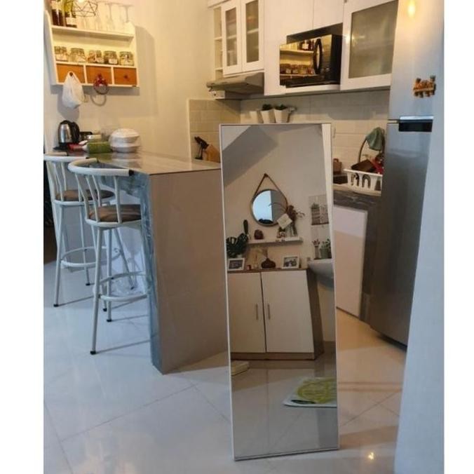 STANDING MIRROR FRAMELESS