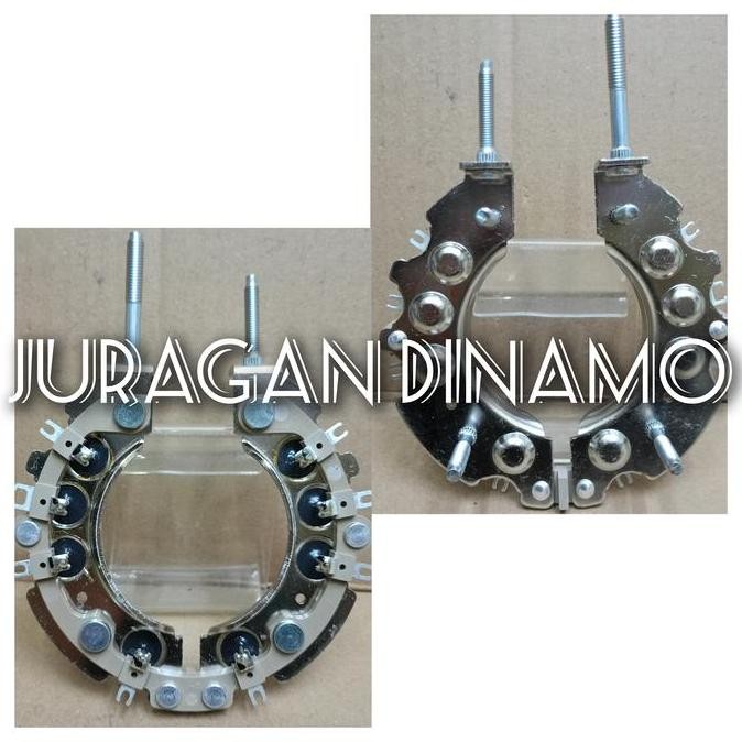 . Rectifier Silikon Ampere Daihatsu Taft GT