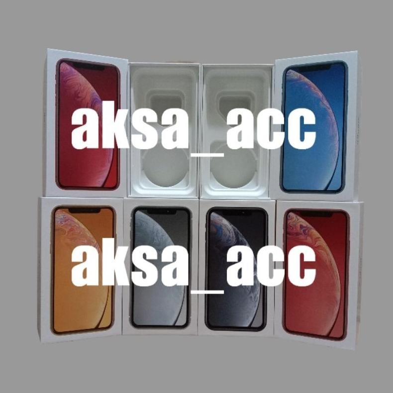 

Termurah Dus Box Kotak Xr (Non Acc) Wdr-75