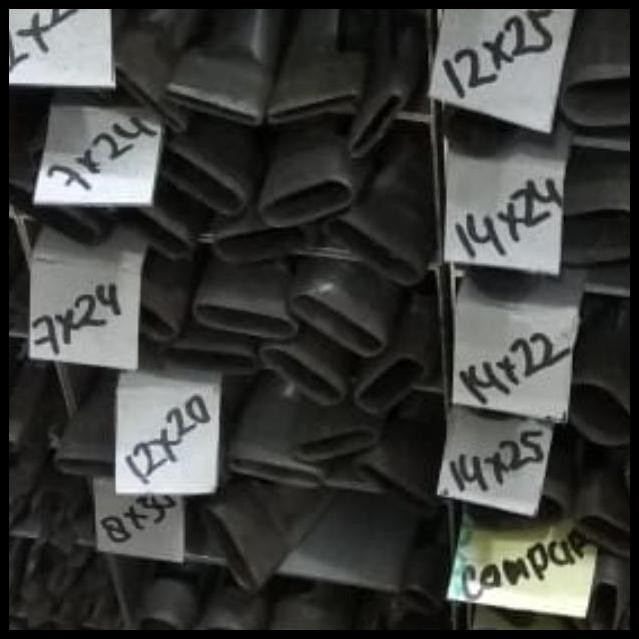 

Plong Pembolong Oval 7Mm X 24Mm