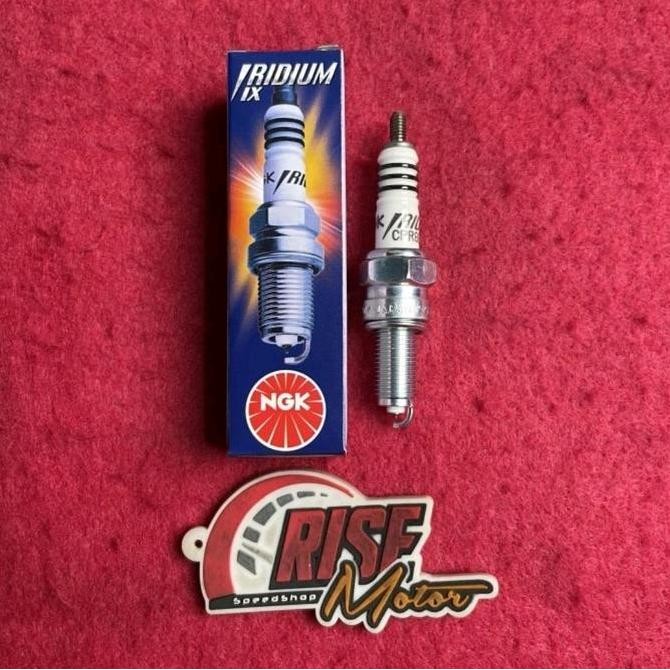. BUSI NGK IRIDIUM CPR8EAIX-9 NMAX AEROX