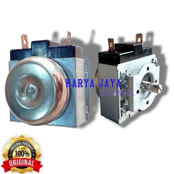 Tersedia TIMER OVEN LISTRIK COSMOS / TIMER OVEN