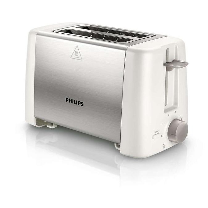 Philips Toaster Pemanggang Roti Hd4825