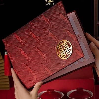 

Wed Buku Tamu Chinese Wedding Daftar Buku Kehn Tamu Pernikahan Chinese Shuangxi Wed118