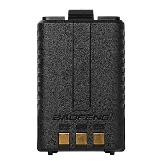 BATERAI HT BAOFENG UV-82 UV-5R - BAOFENG INDONESIA