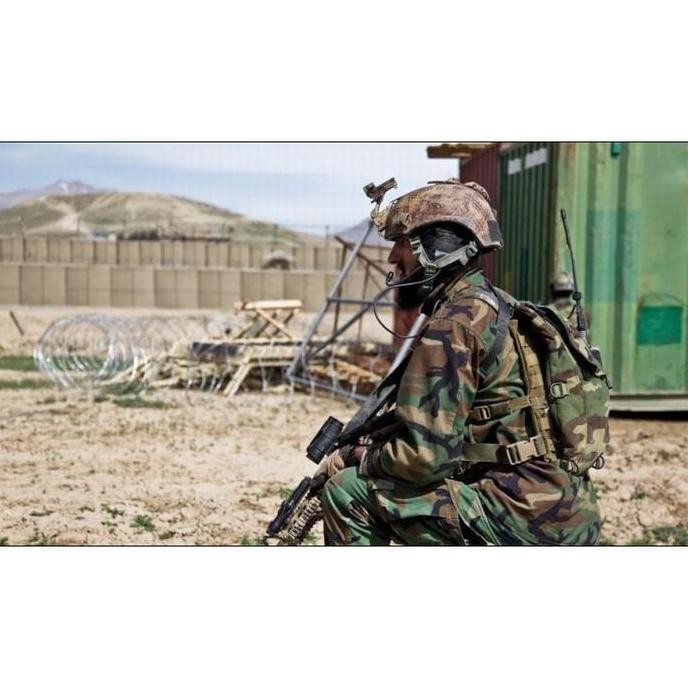 ANTENA WALKIE TALKIE HT ABBREE AR-152A 33CM DUAL BAND SMA-FEMALE