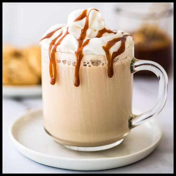 

Terlaris Sirup Trieste 650Ml Coffee Series - Vanila Hazelnut Almond Caramel Rum Good Quality